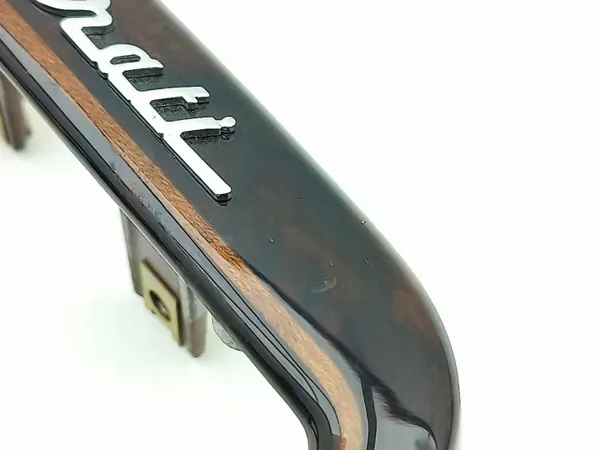 Maserati Quattroporte 2005 Middenconsole Strip OEM 66703400 image 8