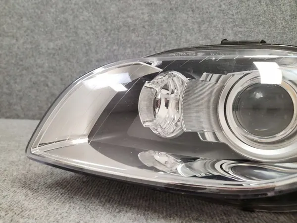 Faros delanteros izquierdo Audi A4 B7 2004-2008 image 2