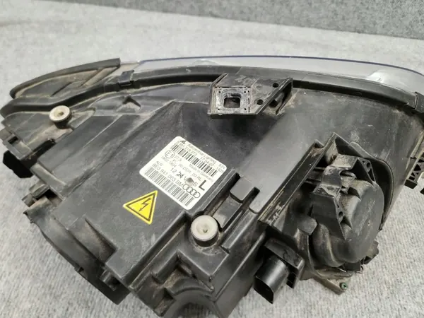 Faros delanteros izquierdo Audi A4 B7 2004-2008 image 7