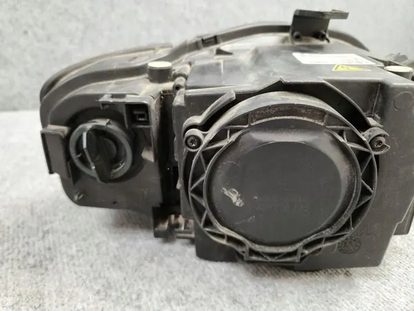 Faros delanteros izquierdo Audi A4 B7 2004-2008 image 8