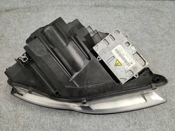 Faros delanteros izquierdo Audi A4 B7 2004-2008 image 9
