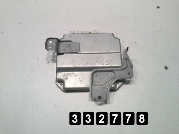 ECU Lexus GS 2010 OEM AM-332778 usado image 3