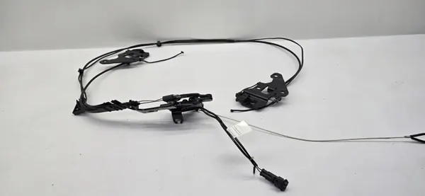Cables mecanismo techo OEM 6W8314C196A Jaguar XK image 2
