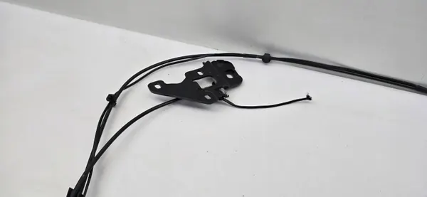Cables mecanismo techo OEM 6W8314C196A Jaguar XK image 3