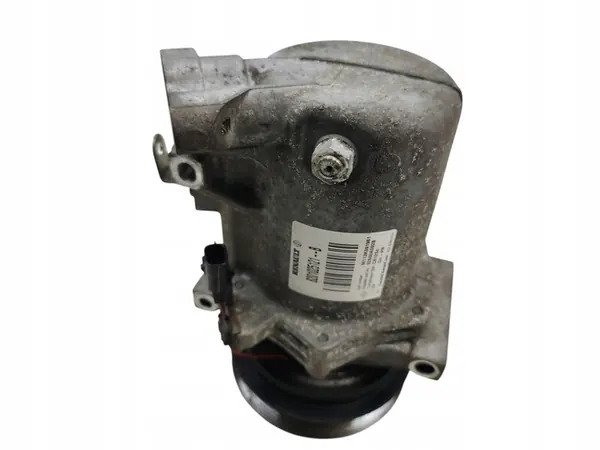 Compressore AC Renault Fluence Sandero Juke 1.5 DCI image 5