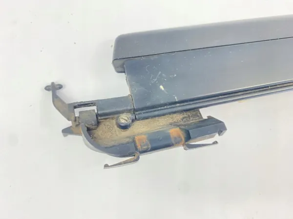 Déflecteur de toit ouvrant OEM SDV08742 pour Mercedes W124 image 7