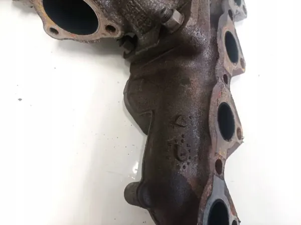 Avgasgrenrör OEM 8980538800 Opel Astra 1.7L image 3
