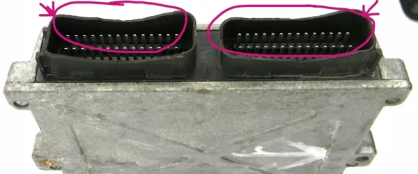 Landi LPG ECU 616313001 5-6-8 Sylinterimoottoreille image 3