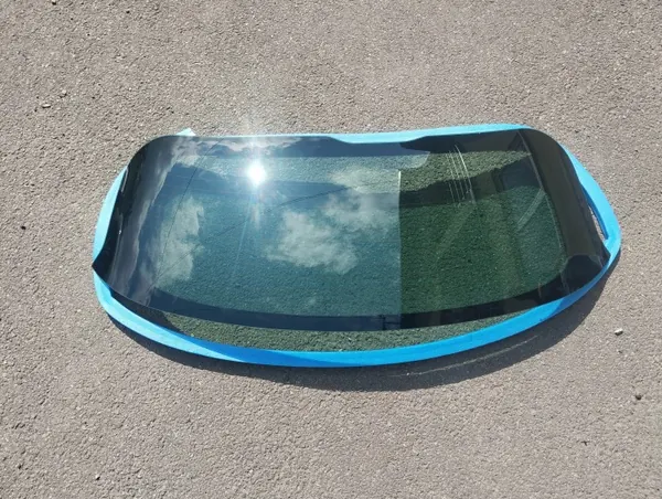 KIA SPORTAGE V achterklepglas OEM 2021- image 2