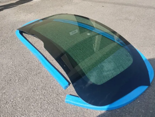 KIA SPORTAGE V achterklepglas OEM 2021- image 3