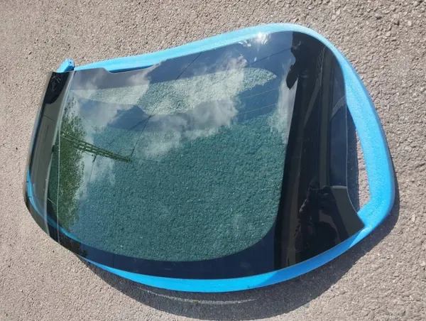 KIA SPORTAGE V achterklepglas OEM 2021- image 5