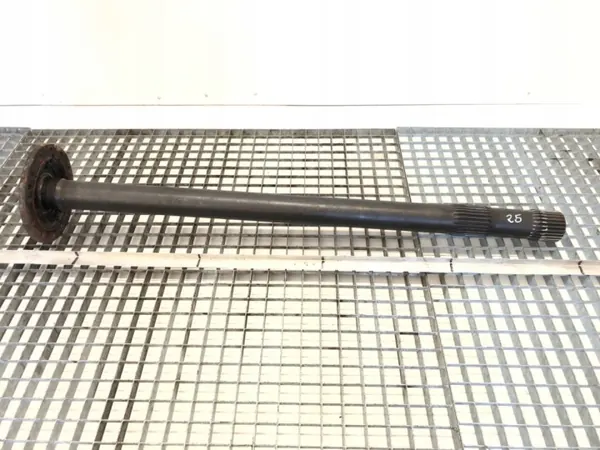 Höger bakaxelhalva OEM LORK-860-541382 för Volvo FH12 image 2