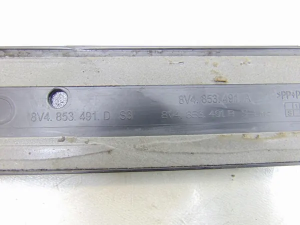 Audi OE Drempelbescherming OEM 8V4853491B Voor Achter image 9
