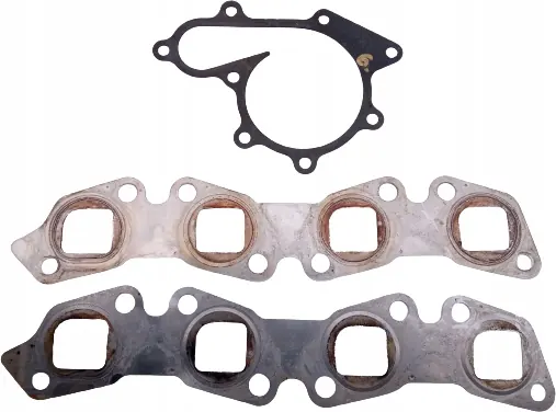 Junta de admissão Nissan Cabstar Renault Maxity 2.5 DCI image 1