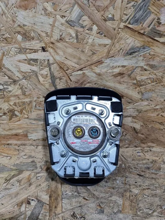 Airbag de Volante Opel Insignia A image 2