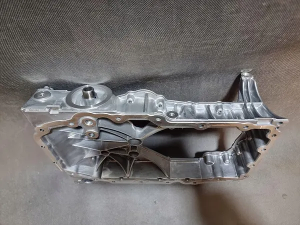 OLJEFAT AUDI SKODA VW 05E103601C 04E907660D image 2