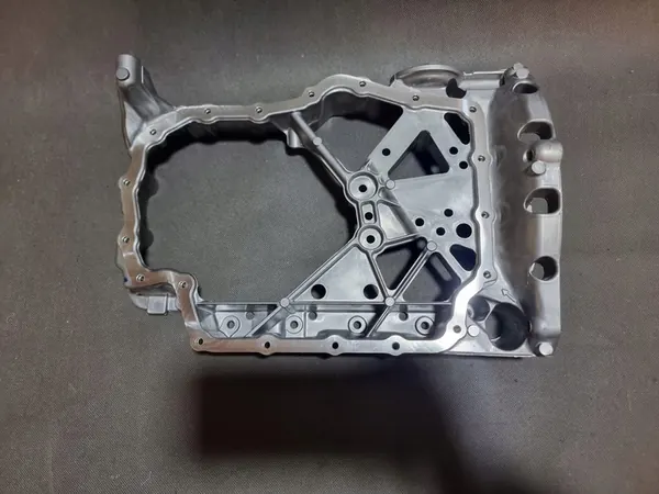 OLJEFAT AUDI SKODA VW 05E103601C 04E907660D image 3