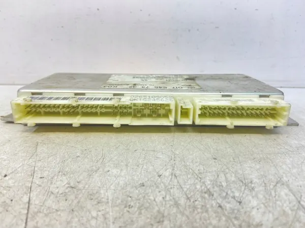 Mercedes-Benz ABS-moduuli OEM A0175457332 Käytetty image 3
