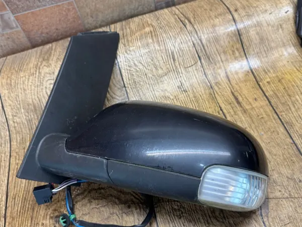 OEM LUSTERKO LEWE LUB PRAWE peili Touran I LC9X:lle image 5