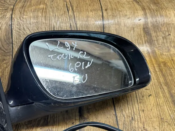 OEM LUSTERKO LEWE LUB PRAWE peili Touran I LC9X:lle image 8