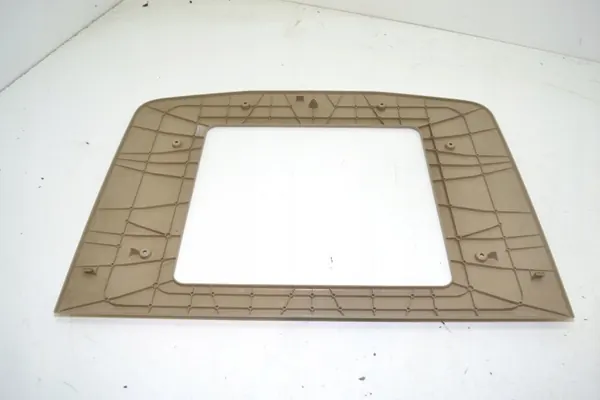 Cadre de toit ouvrant OEM 9607801509 pour Actros MP4/5 image 3