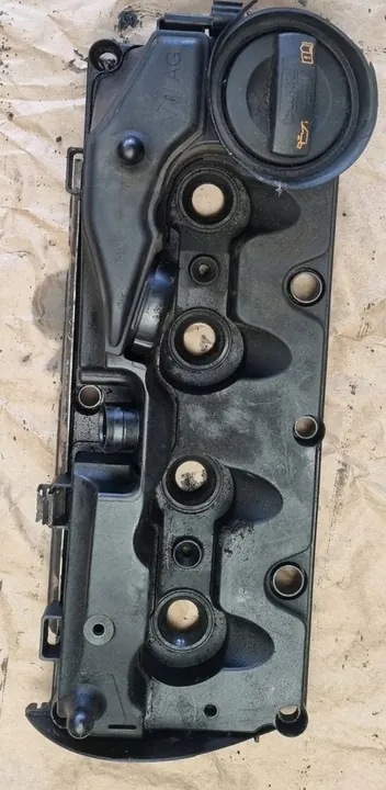 Ventilock Mertt Diesel Ersättning image 3