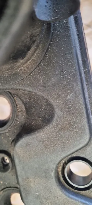 Ventilock Mertt Diesel Ersättning image 4