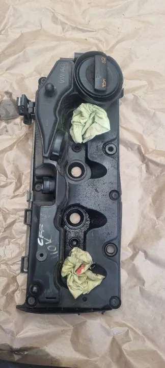 Ventilock Mertt Diesel Ersättning image 6