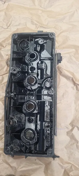 Ventilock Mertt Diesel Ersättning image 7