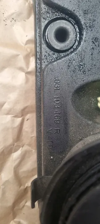 Ventilock Mertt Diesel Ersättning image 8