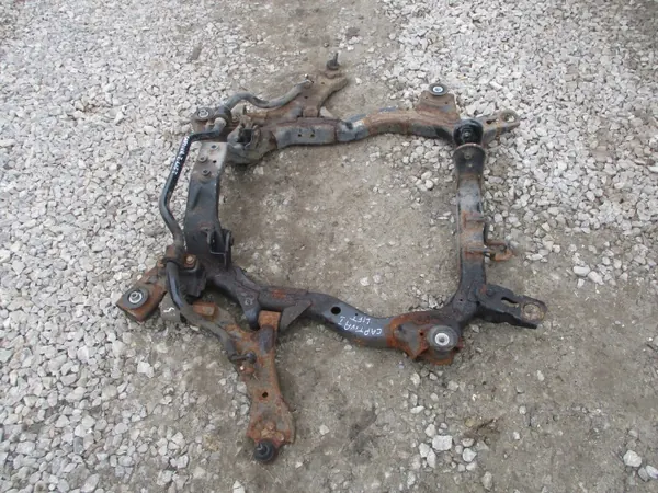 Etujousivarsi OEM BELKA ZAWIESZENIA Captivalle image 4