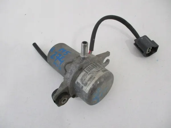 IMUPUMPPU RENAULT LAGUNA III 2.0T 862531-04 image 2