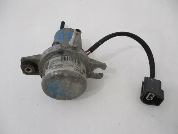 IMUPUMPPU RENAULT LAGUNA III 2.0T 862531-04 image 3