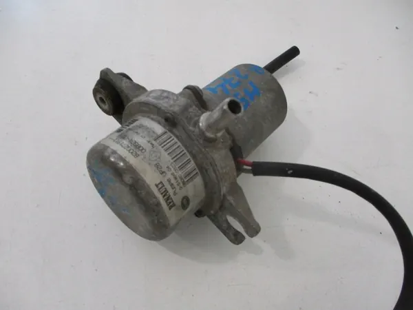 IMUPUMPPU RENAULT LAGUNA III 2.0T 862531-04 image 4