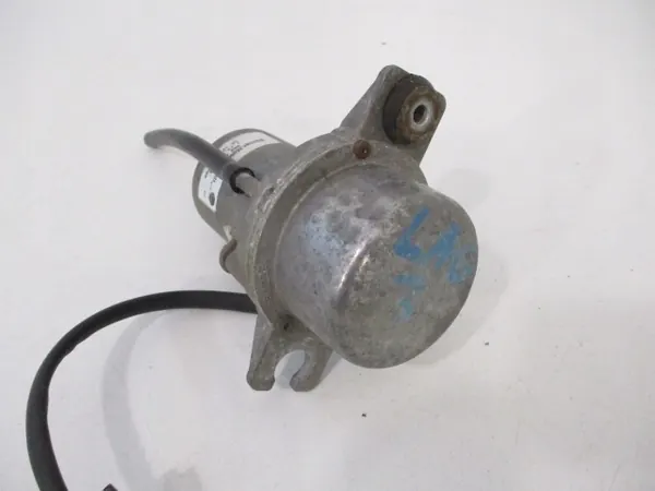 IMUPUMPPU RENAULT LAGUNA III 2.0T 862531-04 image 8