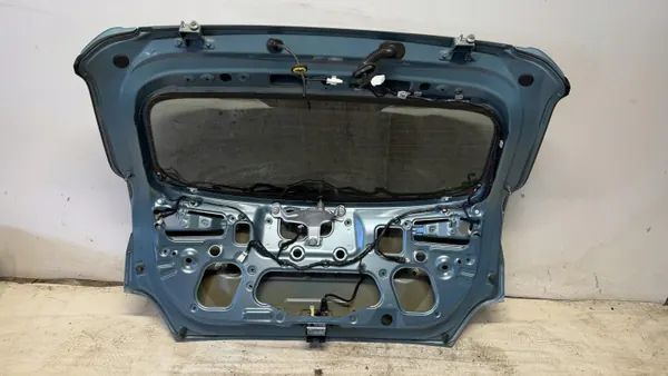 OEM 73700J9010 Tapa Maletero Hyundai Kona EV 2018-2022 image 5