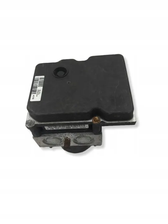 ABS-pumppu Etu Citroen DS4 OEM 0265952143 image 2