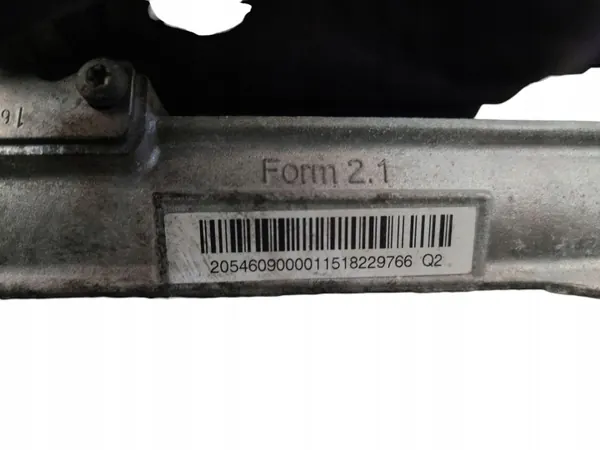 Gebrauchtes Mercedes-Benz Verteilergetriebe OEM 2054609000 image 7