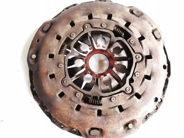 Clutch Kit Nissan Primera P12 1.9 DCI 2002-2007 OEM F0200 image 2