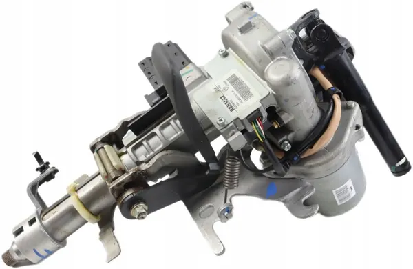 Renault OE ohjauspyörän tukilaakeri OEM 8200589332 image 2