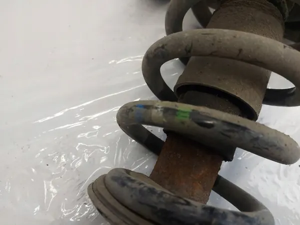 Etujousi Oikea OEM 8E0413031DF Audi A4 B7 image 5