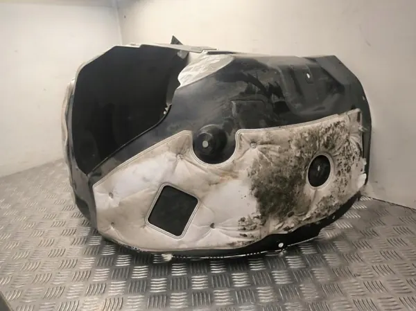 Tesla Model 3 2025 Fram höger stänkskärm OEM 169455700 image 2