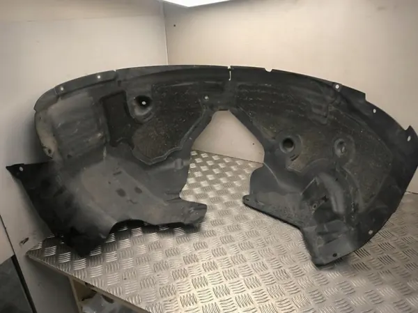 Tesla Model 3 2025 Fram höger stänkskärm OEM 169455700 image 3