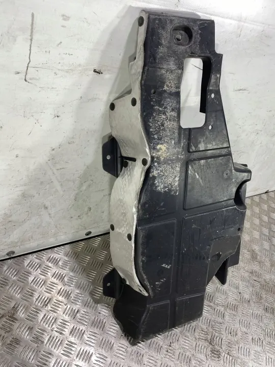 Protection sous caisse Ford Edge II OEM FBZ17296 image 4