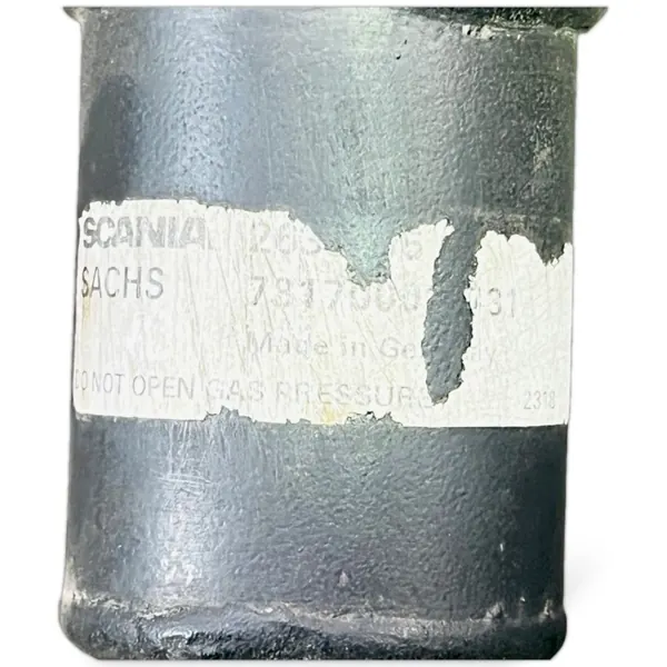 Scania hytluftfjäder OEM 2623824, höger bak image 2
