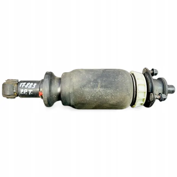 Scania hytluftfjäder OEM 2623824, höger bak image 5
