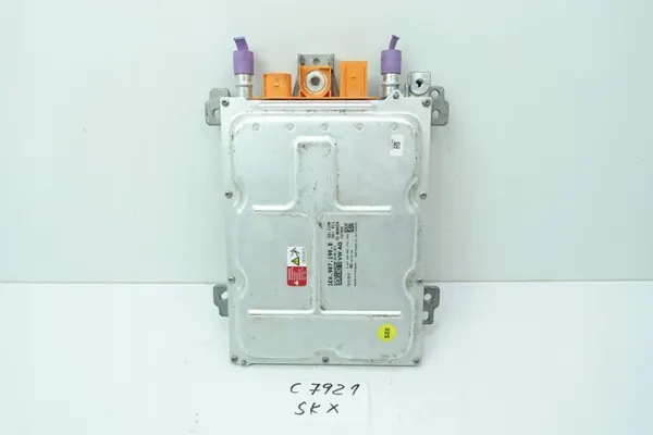 Inverter Converter Module OEM 1EA907190B voor VW ID.3 image 2