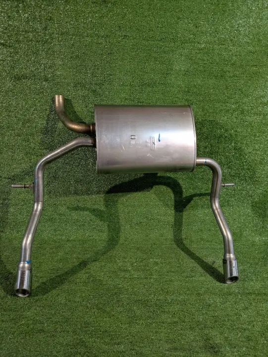 OEM CSC28090 Pakoputken pääntappi Peugeot 2008 II image 3
