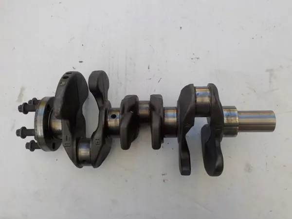 Virabrequim Ford OEM T46AC para Focus MK3 1.0 EcoBoost image 4