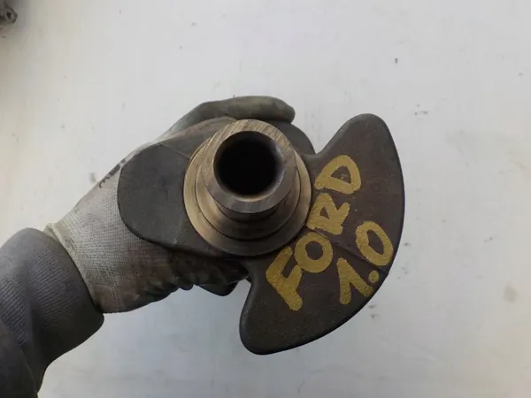 Virabrequim Ford OEM T46AC para Focus MK3 1.0 EcoBoost image 6